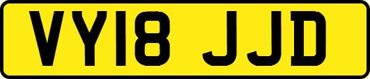 VY18JJD