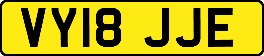 VY18JJE