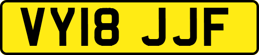 VY18JJF