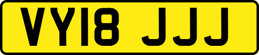 VY18JJJ