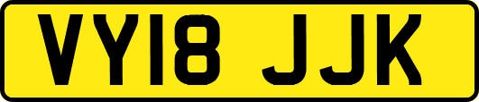 VY18JJK