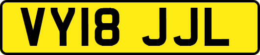VY18JJL