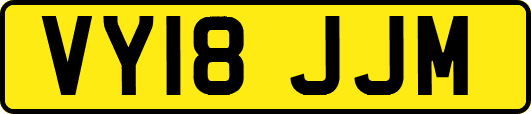 VY18JJM