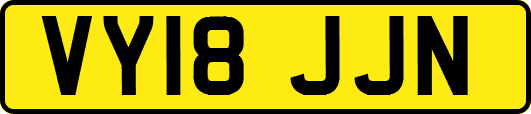VY18JJN