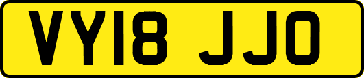 VY18JJO