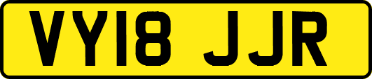 VY18JJR