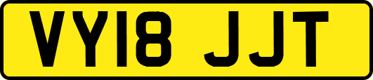 VY18JJT