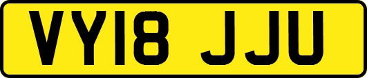 VY18JJU