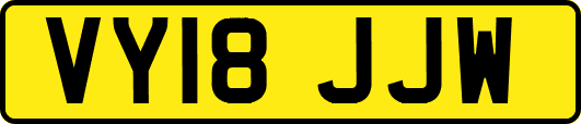 VY18JJW