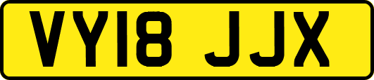 VY18JJX