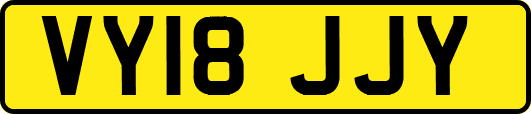 VY18JJY