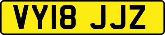 VY18JJZ