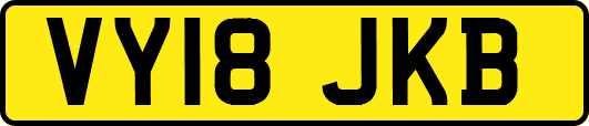 VY18JKB