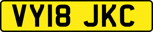VY18JKC