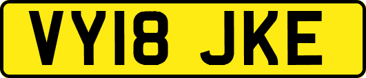 VY18JKE