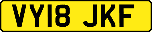 VY18JKF