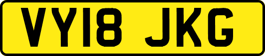 VY18JKG