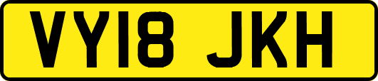 VY18JKH