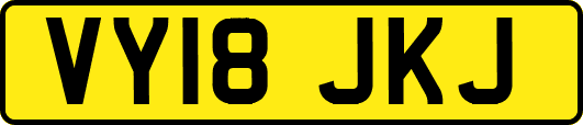 VY18JKJ
