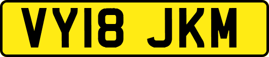 VY18JKM