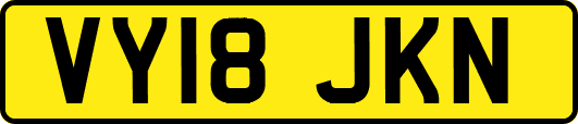 VY18JKN