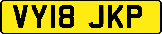 VY18JKP