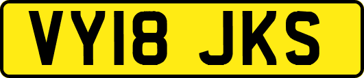 VY18JKS