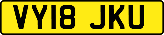 VY18JKU