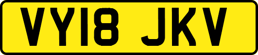 VY18JKV