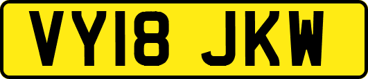 VY18JKW