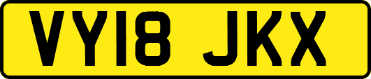 VY18JKX