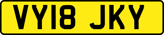 VY18JKY