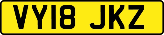 VY18JKZ