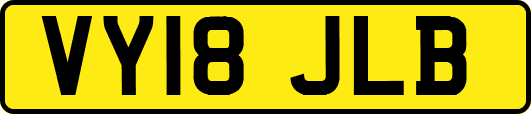 VY18JLB