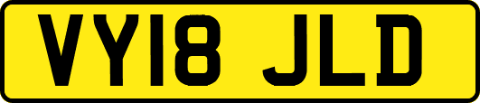 VY18JLD
