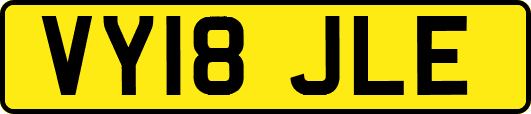 VY18JLE