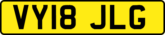 VY18JLG