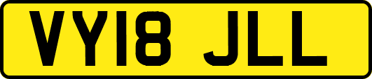 VY18JLL