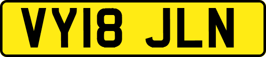 VY18JLN