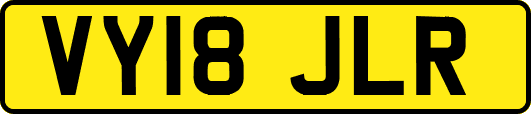 VY18JLR