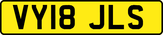 VY18JLS