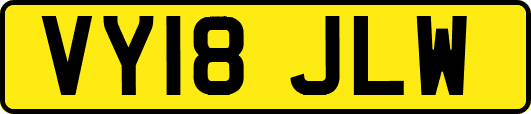 VY18JLW