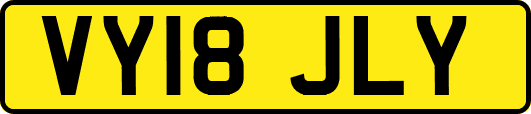 VY18JLY