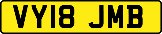 VY18JMB