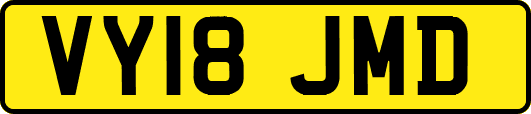 VY18JMD