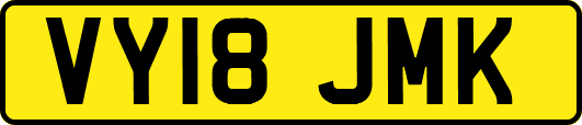VY18JMK
