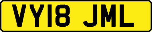 VY18JML
