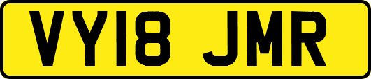 VY18JMR