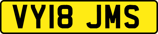 VY18JMS