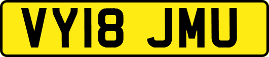 VY18JMU